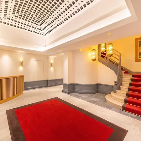 Exceptional Apt With 3 Terraces & Eiffel Tower View - Mobility Lease Apartmán *